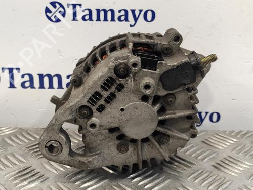 Alternator NISSAN ALMERA II Hatchback (N16)  | BP19438069M7 