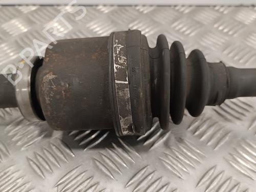 Right front driveshaft RENAULT TRAFIC II Van (FL)  | BP15399161M39 