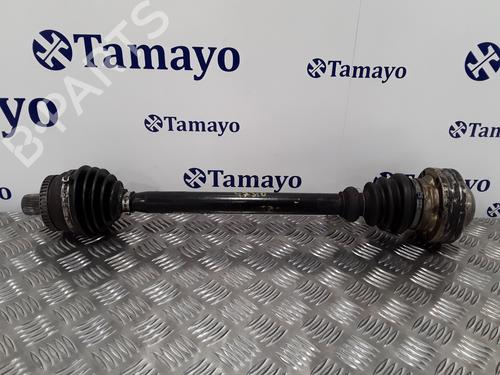 Antriebswelle links vorne für AUDI A4 B6 (8E2) 2.0 (130 hp) 6007137