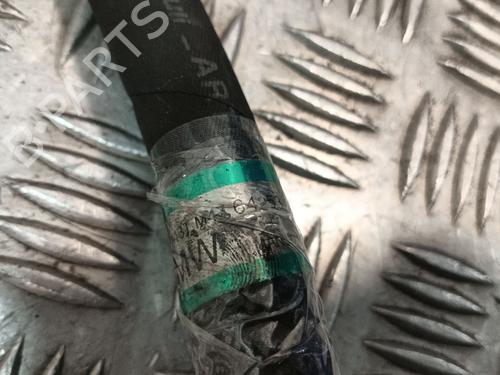 AC pipe BMW 3 (E90) 320 d | BP32103166M126 