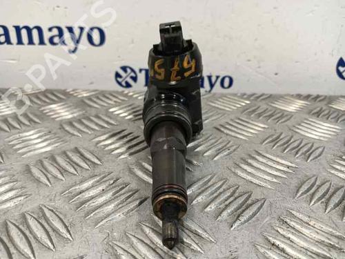Injector AUDI A4 B6 Avant (8E5) 1.9 TDI | BP23966596M100 