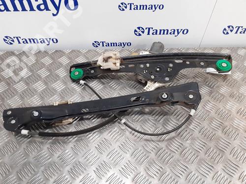 Front right window mechanism BMW 3 (E90)  | BP8906236C23 