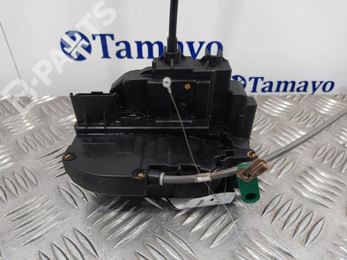 Used Front left lock NISSAN NV200 / EVALIA Bus [2010-2025]  11830100