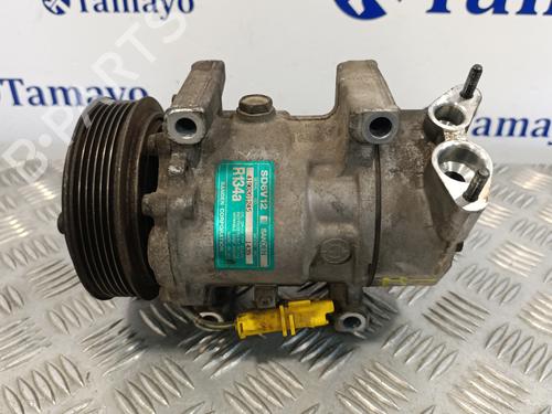 AC compressor CITROËN C3 I (FC_, FN_) 1.4 HDi | BP18134094M34 