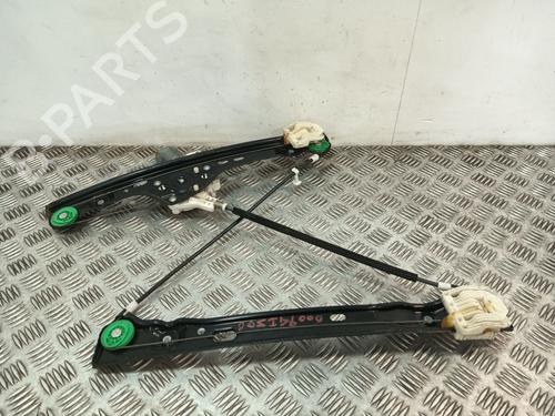 Front left window mechanism BMW 3 (E90) 320 d | BP35765386C22 - Image 4