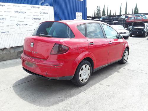Engine SEAT TOLEDO III (5P2)  | BP27452117M1 