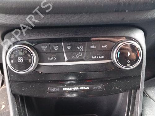 Comando chauffage FORD PUMA (J2K, CF7) 1.0 EcoBoost (125 hp) 31827886