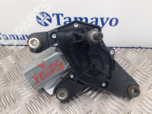 Rear wiper motor RENAULT CLIO III (BR0/1, CR0/1)  | BP8117768M102 