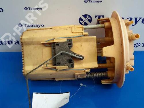 Fuel pump CITROËN C4 Grand Picasso I (UA_) 1.6 HDi | BP5657715M76 