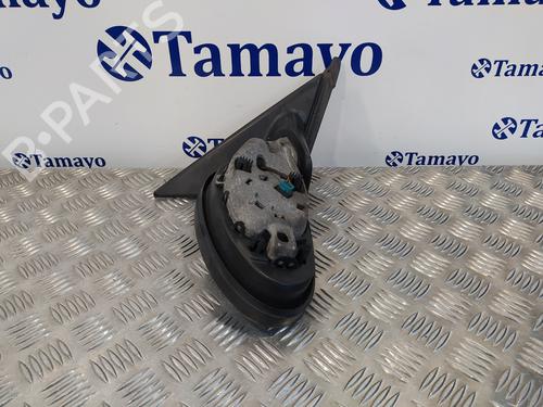 Right mirror BMW 3 (E90)  | BP18101841C27 