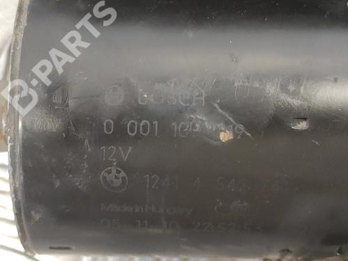 Starter MINI MINI (R50, R53)  | BP5777831M8 