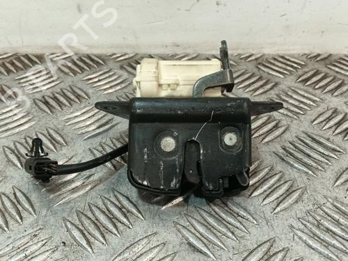 Serratura cofano Serratura cofano FIAT IDEA (350_) 1.4 16V (95 hp) 36536847 36536847
