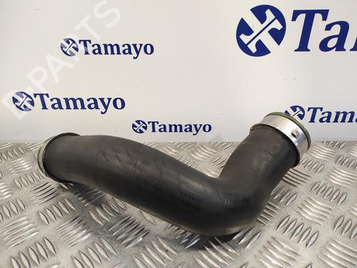 Pipe VW TRANSPORTER T5 Van (7HA, 7HH, 7EA, 7EH) 2.5 TDI | BP16091355M125 