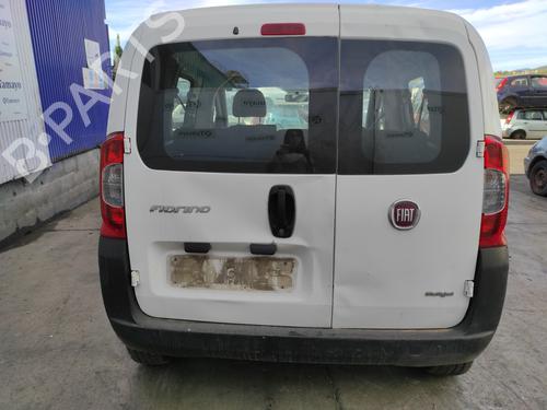 AC radiator FIAT FIORINO Box Body/MPV (225_)  | BP16329151M32 