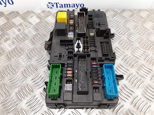 Fuse box OPEL ASTRA H (A04) 1.6 (L48) | BP1711565E1 