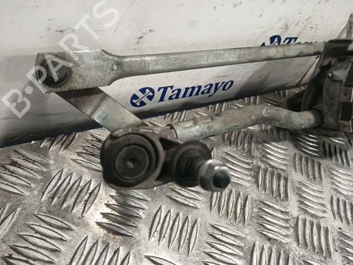 Front wiper motor AUDI A3 Sportback (8PA) 2.0 TFSI | BP30911843M29