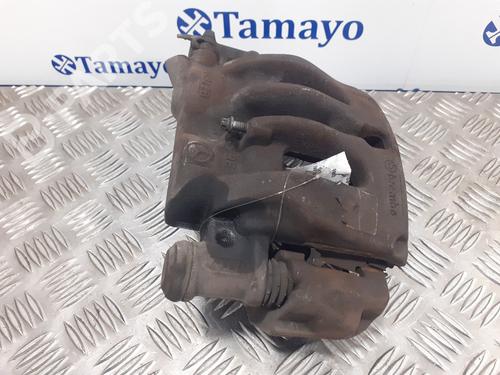 Right front brake caliper MERCEDES-BENZ SPRINTER 3-t Van (B906)  | BP11565088M104 