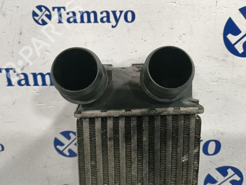Intercooler CITROËN C4 II (NC_) 1.6 BlueHDi 100 | BP29999152M30 