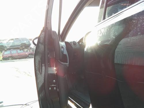 Steering column stalk NISSAN QASHQAI / QASHQAI +2 I (J10, NJ10, JJ10E)  | BP11027372I23 