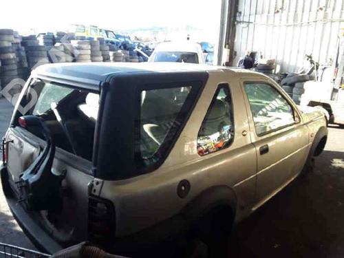 Driver airbag LAND ROVER FREELANDER I (L314) 2.0 DI 4x4 | BP5838701C9