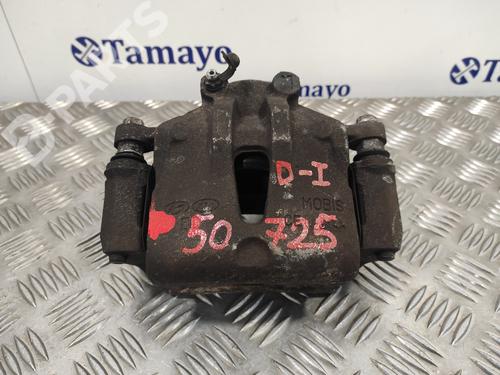 Used Left front brake caliper HYUNDAI i30 Estate (GD) [2012-2025]  11565462