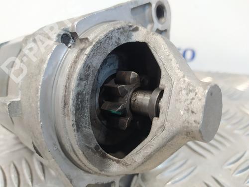 Starter NISSAN ALMERA II Hatchback (N16)  | BP11743210M8 
