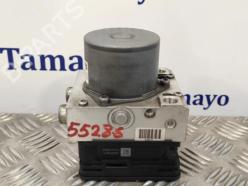 ABS pump SEAT TOLEDO IV (KG3)  | BP13619792M43 
