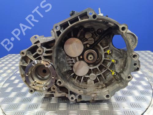 Used Gearbox SEAT ALTEA XL (5P5, 5P8) [2006-2015]  13907635