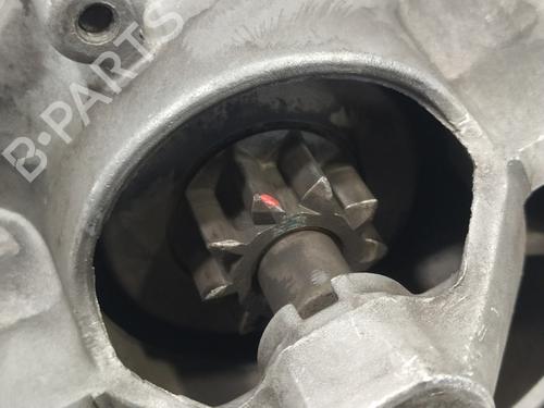 Starter PEUGEOT 207 (WA_, WC_)  | BP10358942M8 