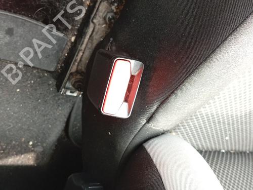 Seat buckle DACIA SANDERO II TCe 90 LPG (B8M1) | BP36998464I32 - Image 1