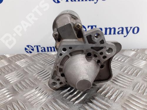 Used Starter RENAULT MODUS / GRAND MODUS (F/JP0_) [2004-2025]  2533761