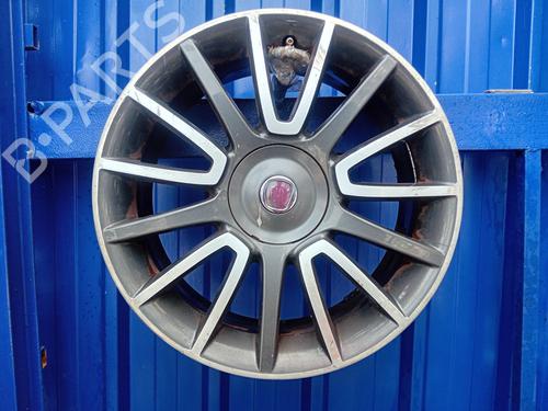 Used Rim FIAT BRAVO II (198_) [2006-2016]  26503083