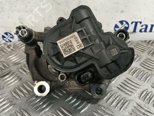 Right rear brake caliper VW TOURAN (5T1) 2.0 TDI | BP31907434M106