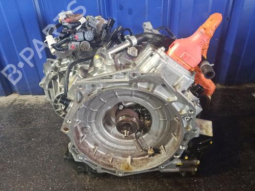 Used Gearbox Gearbox 39569341 39569341