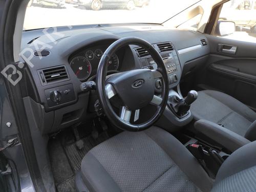 Front right window mechanism FORD FOCUS C-MAX (DM2) 1.6 TDCi | BP21381362C23 