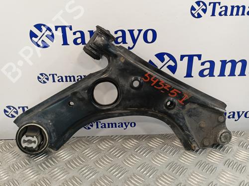Left front suspension arm FIAT DOBLO Cargo (263_) 1.3 D Multijet | BP17962677M12 