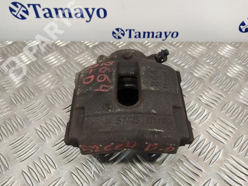 Used Right front brake caliper BMW X3 (E83) 2.0 d (150 hp) 11565271