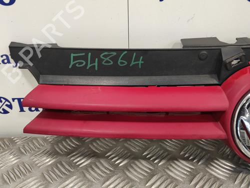 Grille VW GOLF IV (1J1) 1.6 16V | BP18041218C40 