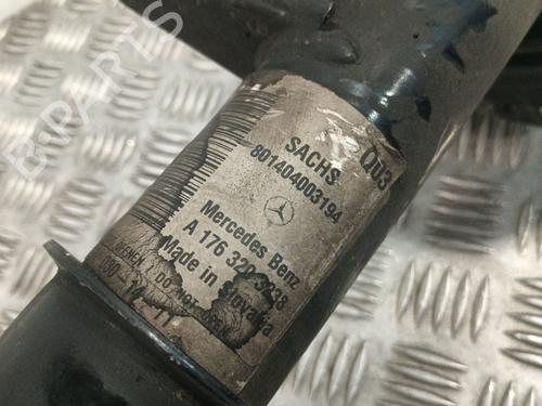 Right front shock absorber MERCEDES-BENZ A-CLASS (W176) | BP30912571M17