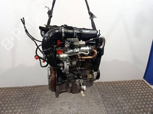 Engine DACIA DUSTER (HS_) | BP39511952M1 - Image 3
