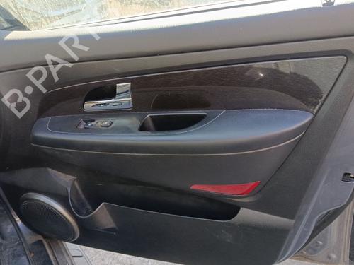 Rudehejsemekanisme Højre foran SSANGYONG REXTON W / REXTON 2.0 Xdi (150 hp) 29405473