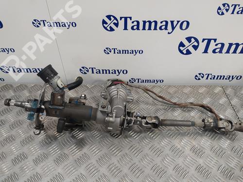 Used Steering column CITROËN C1 (PM_, PN_) 1.0 (68 hp) 12112197