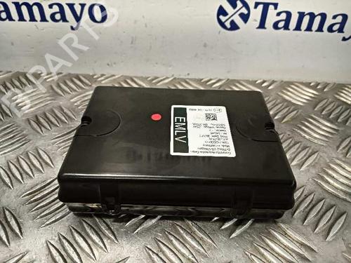 Modulo electronico IVECO DAILY VI Platform/Chassis 33S14, 35S14, 35C14, 38S14 | BP30318061M83 