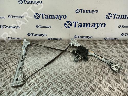 Used Front left window mechanism Front left window mechanism RENAULT MEGANE IV Hatchback (B9A/M/N_) 1.6 dCi 130 (B9A4) (130 hp) 32443103 32443103