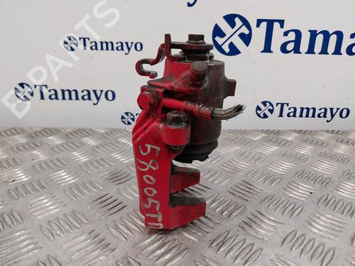 Right rear brake caliper SEAT TOLEDO II (1M2)  | BP22793300M106 