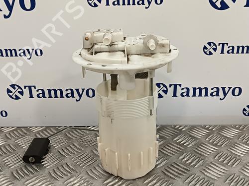 Used Fuel pump CITROËN C-ELYSEE (DD_) 1.6 HDI 92 (92 hp) 13648090