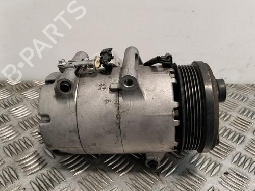 AC compressor FORD FOCUS II (DA_, HCP, DP) 1.8 TDCi | BP37443040M34 - Image 4