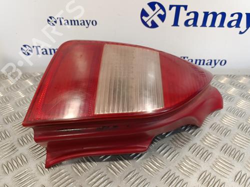 Left taillight CITROËN C2 (JM_)  | BP18134099C34 