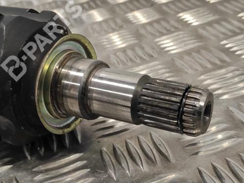 Left front driveshaft TOYOTA RAV 4 II (_A2_)  | BP11792926M38 