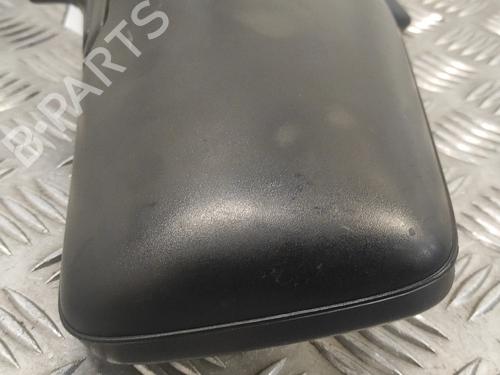 Left mirror SEAT IBIZA II (6K1) 1.4 i | BP11531705C26